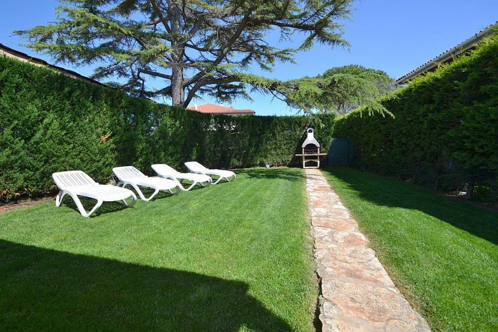 Villa Giardin Novigrad  Zewnętrze zdjęcie