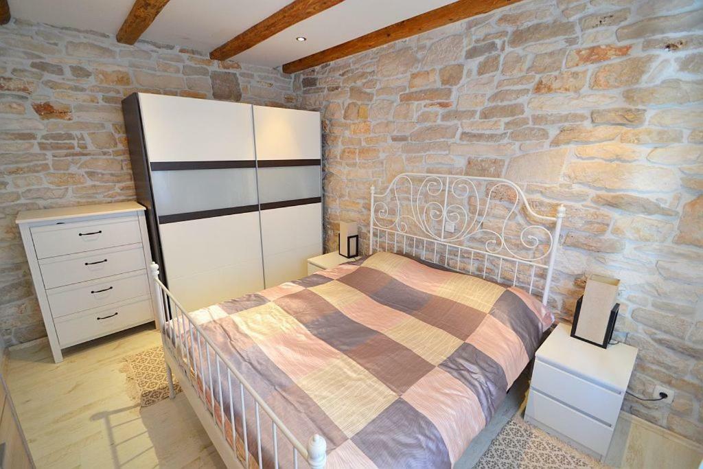 Villa Giardin Novigrad  Zewnętrze zdjęcie