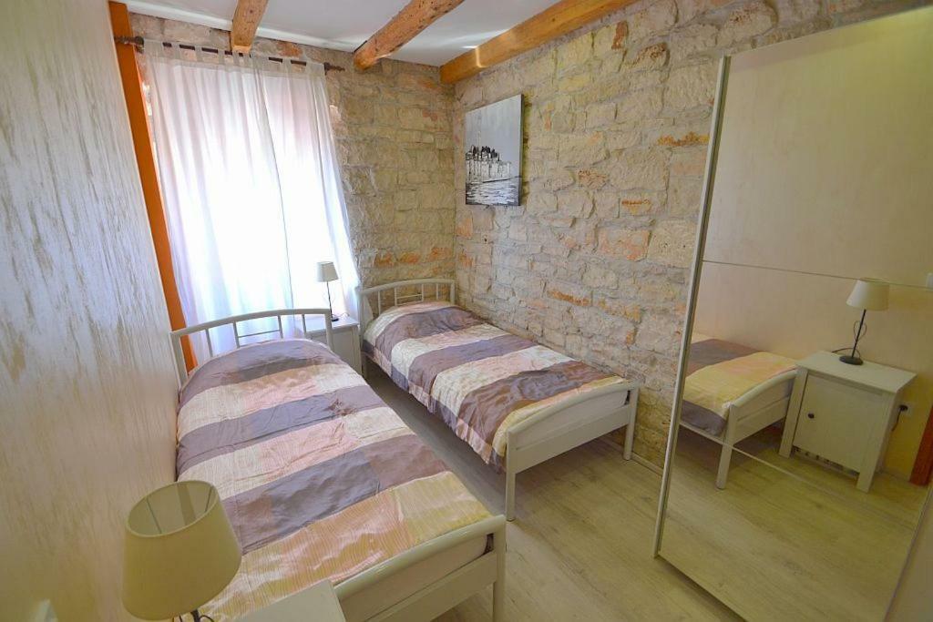 Villa Giardin Novigrad  Zewnętrze zdjęcie