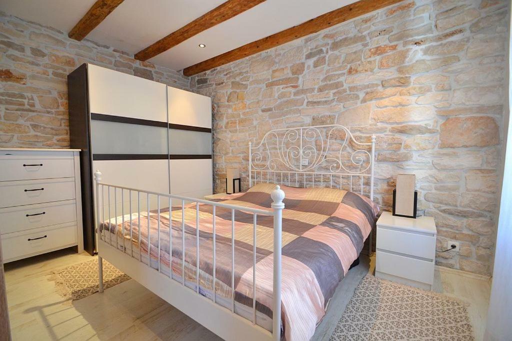 Villa Giardin Novigrad  Zewnętrze zdjęcie