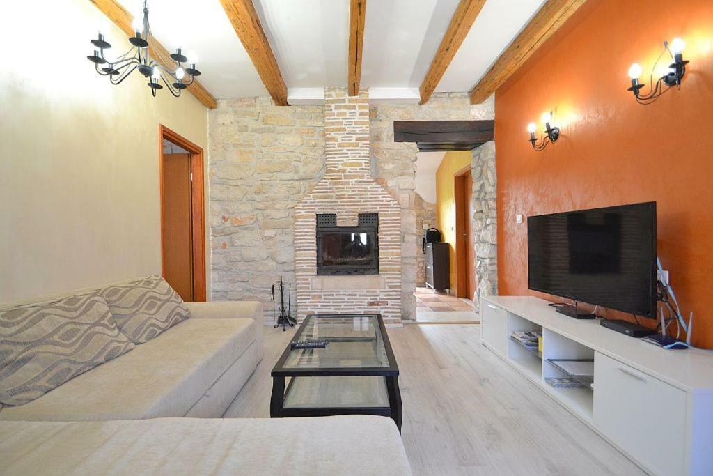 Villa Giardin Novigrad  Zewnętrze zdjęcie