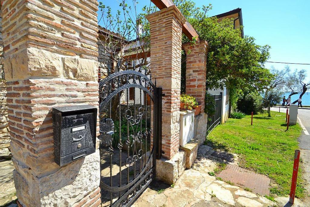 Villa Giardin Novigrad  Zewnętrze zdjęcie